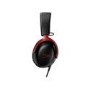 HyperX Cloud III Wired Gaming Headset Black-Red
