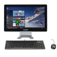 Zoostorm Vision Core i5-4460 8GB 1TB DVD-RW 21.5 Inch Windows 10 All in One
