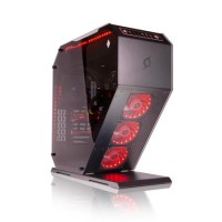 StormForce Geo Core i7-7700K 32GB 3TB + 256GB SSD GeForce GTX 1080 8GB Windows 10 Gaming PC