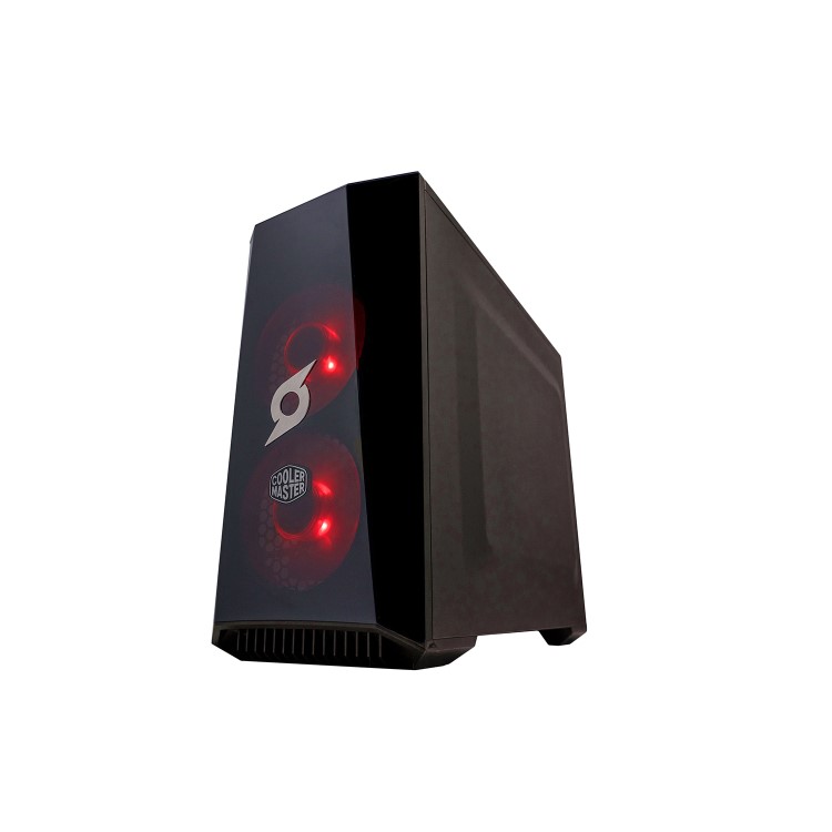 Stormforce Onyx  A8-9600 8GB 1TB Radeon R7 Windows 10 Gaming PC