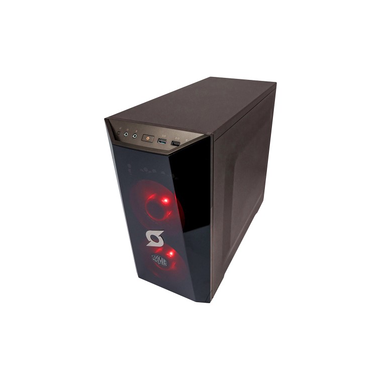 Stormforce Onyx  A8-9600 8GB 1TB Radeon R7 Windows 10 Gaming PC