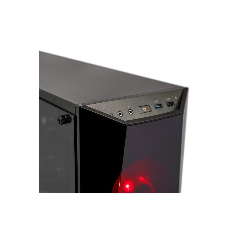 Stormforce Onyx  A8-9600 8GB 1TB Radeon R7 Windows 10 Gaming PC