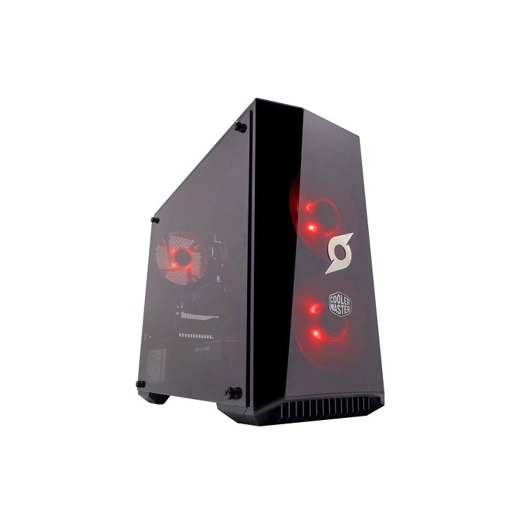 Stormforce Onyx  A8-9600 8GB 1TB Radeon R7 Windows 10 Gaming PC