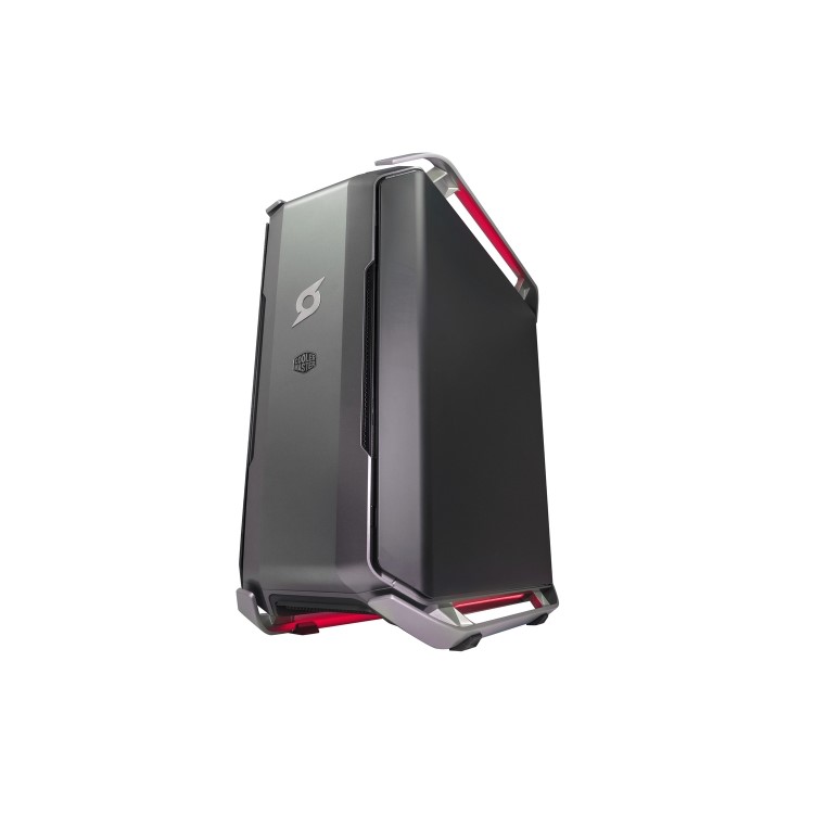 Stormforce Prism Core i9-7900X 32GB 4TB + 512GB SSD Nvidia GeForce GTX 1080Ti SLI Windows 10 Gaming Desktop