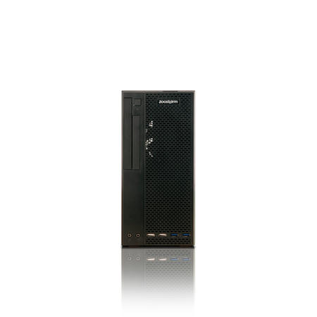 Zoostorm Delta i7-9700 16GB 240GB SSD Windows 10 Desktop PC 