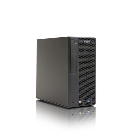 Zoostorm Delta i7-9700 16GB 240GB SSD Windows 10 Desktop PC 