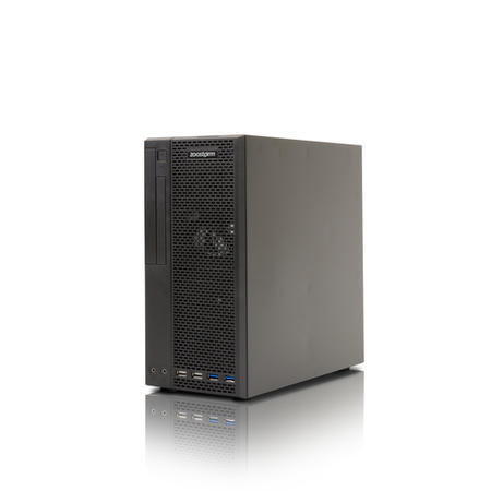 Zoostorm Delta i7-9700 16GB 240GB SSD Windows 10 Desktop PC 