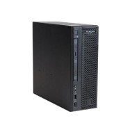 Zoostorm Delta USFF Core i3-9100F 8GB 480GB SSD GeForce GT 710 Windows 10 Pro Desktop PC