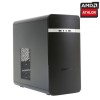 Zoostorm Evolve AMD Athlon 3000G 8GB 500GB SSD No OS Desktop PC