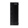Zoostorm Delta SFF Core i5-9400F 8GB 480GB SSD GeForce GT 710 Windows 10 Pro Desktop PC
