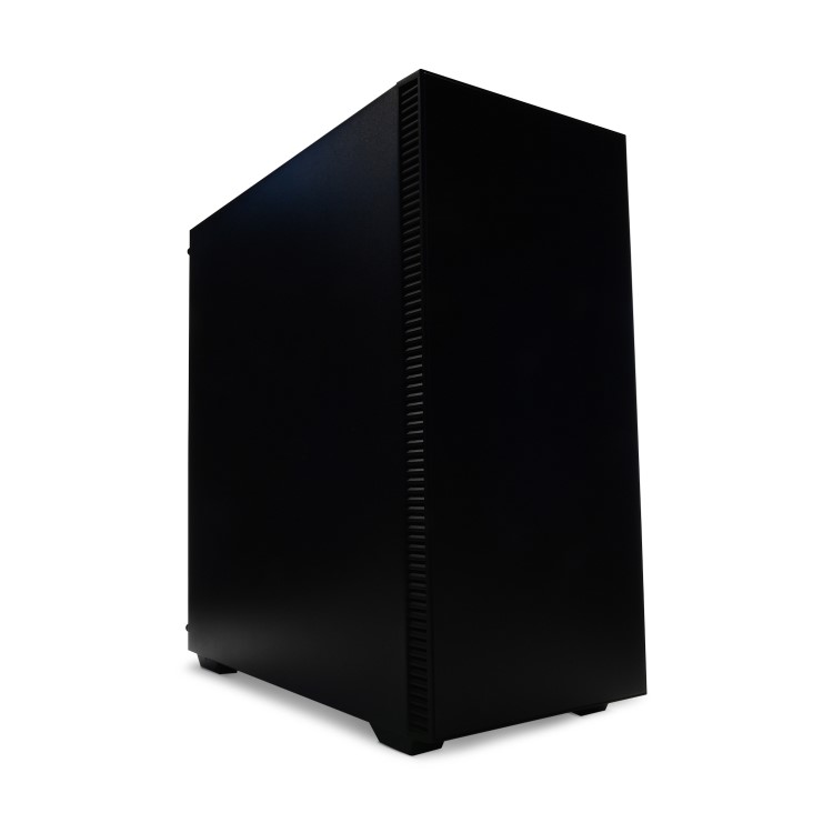 Zoostorm Workstation Core i5-11400F 8GB 500GB SSD Windows 10 Home Desktop PC