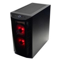 Zoostorm Stormforce Onyx Ryzen 5700G 16GB 500GB SSD Windows 10 Desktop PC