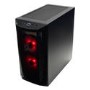 Zoostorm Stormforce Onyx Ryzen 5700G 16GB 500GB SSD Windows 10 Desktop PC