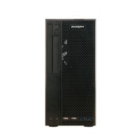 Refurbished Zoostorm SFF Core i7-11700 16GB 480GB No OS
 Desktop