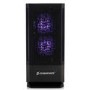Stormforce Onyx Intel Core i7 16GB 1TB RTX 4060Ti No OS Gaming Desktop PC