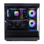 Stormforce Prism AMD Ryzen 7 32GB 2TB RTX 4080 Windows 11 Gaming Desktop PC