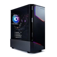 Stormforce Onyx AMD Ryzen 5 5600G 16GB RAM 1TB SSD Windows 11 Gaming PC