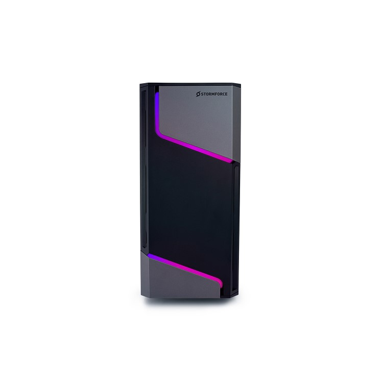 Stormforce Onyx AMD Ryzen 5 4600G 16GB RAM 1TB SSD Windows 11 Gaming PC