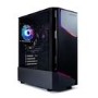 Stormforce Onyx AMD Ryzen 5 4600G 8GB RAM 500GB SSD Windows 11 Gaming PC