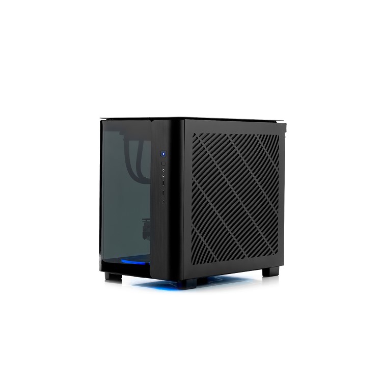 Stormforce Crystal Intel Core i7 12700F 32GB RAM 2TB SSD RTX 5080 Windows 11 Gaming PC