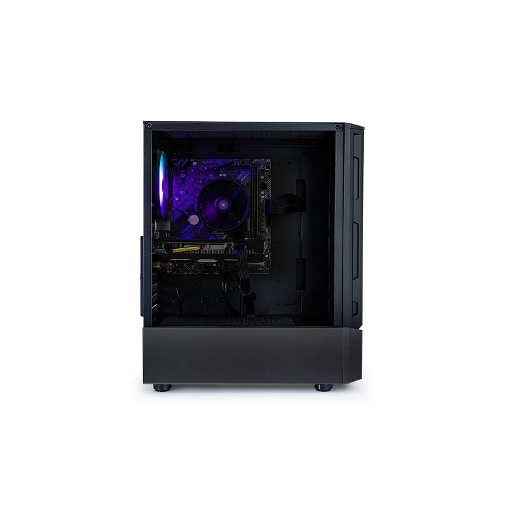 Stormforce Onyx Intel Core i5 12400F 16GB RAM 1TB SSD RTX 5060 Windows 11 Gaming PC