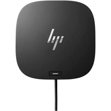 Hewlett Packard USB-C G5 Essential Docking Station