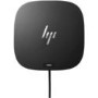 HP G5 65W USB-C Essential Docking Station