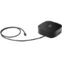 HP G5 65W USB-C Essential Docking Station