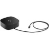 Hewlett Packard USB-C G5 Essential Docking Station