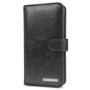 Doro 8040 Wallet Case Black