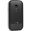 Doro 2404 Black/White 2.4&quot; 2G Unlocked &amp; SIM Free Mobile Phone