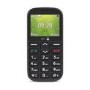 Doro 1360 Black 2.4" 2G Unlocked & SIM Free