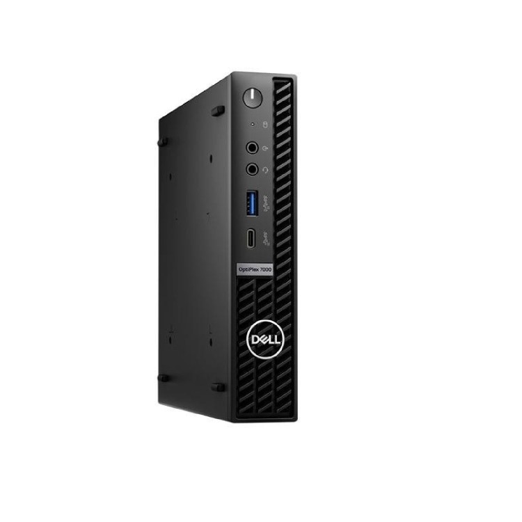 Dell OptiPlex 7000 Core i7-12700T 16 GB 256 GB  SSD Windows 10 Pro Desktop PC