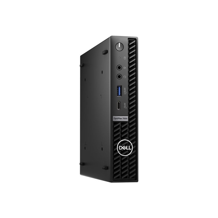 Dell OptiPlex 7000 Core i7-12700T 16 GB 256 GB  SSD Windows 10 Pro Desktop PC