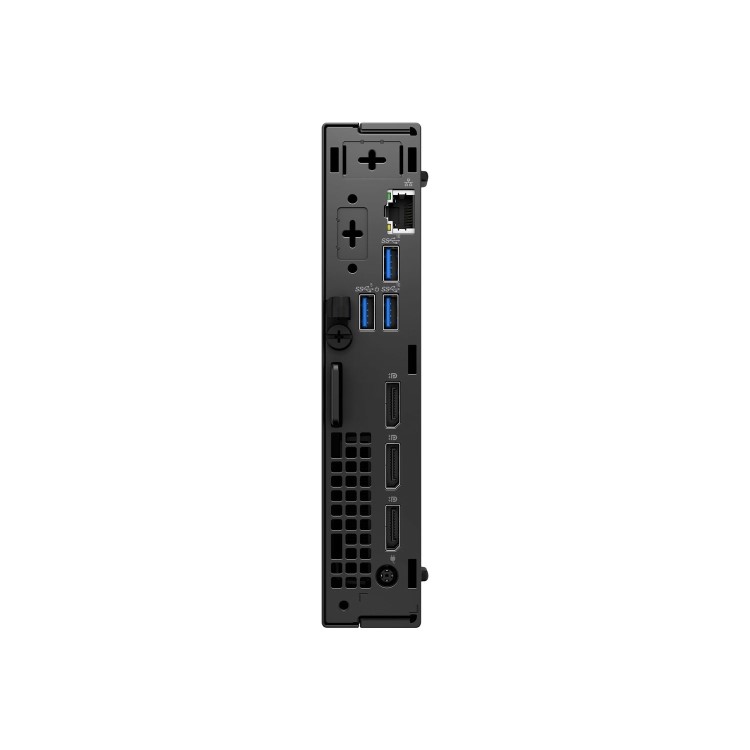 Dell OptiPlex 7000 Core i7-12700T 16 GB 256 GB  SSD Windows 10 Pro Desktop PC