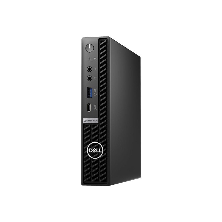 Dell OptiPlex 7000 Core i7-12700T 16 GB 256 GB  SSD Windows 10 Pro Desktop PC
