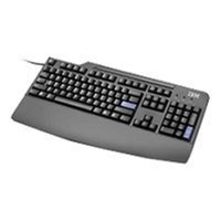 Lenovo ThinkPlus Preferred Pro USB Keyboard - keyboard