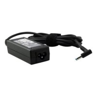Hewlett Packard AC adapter Power AC Adapter 19.5V 2.31A 45W