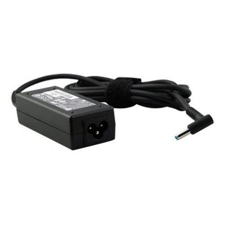 Hewlett Packard AC adapter Power AC Adapter 19.5V 2.31A 45W