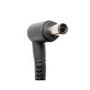 HP AC Power Adapter 19.5V 120W includes Power Cable