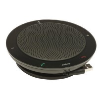 Jabra Speak 410 Desktop Universal USB Speakerphone  Jabra Speak 410 Desktop Universal USB Speakerphone