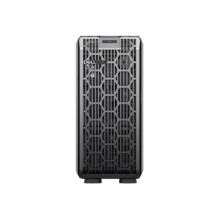Dell PowerEdge T350 Xeon E-2336 - 2.9 GHz 16GB 600GB Tower Server