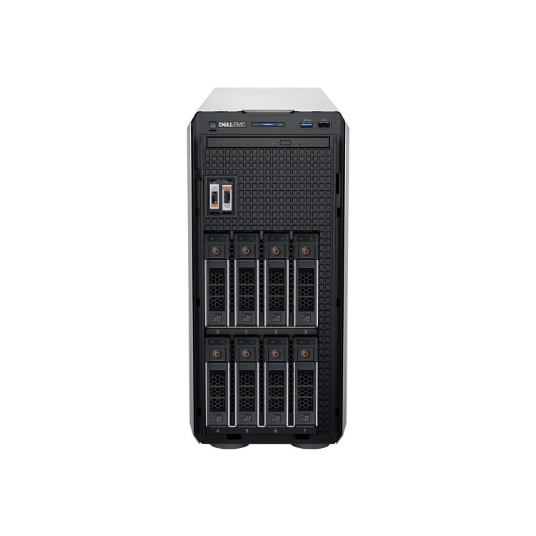 Dell PowerEdge T350 Xeon E-2336 - 2.9 GHz 16GB 600GB Tower Server