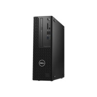 Dell Precision 3440 SFF Intel Xeon W-1250 16GB 512GB SSD Windows 10 Pro Workstation PC Dell Precision 3440 SFF Intel Xeon W-1250 16GB 512GB SSD Windows 10 Pro Workstation PC