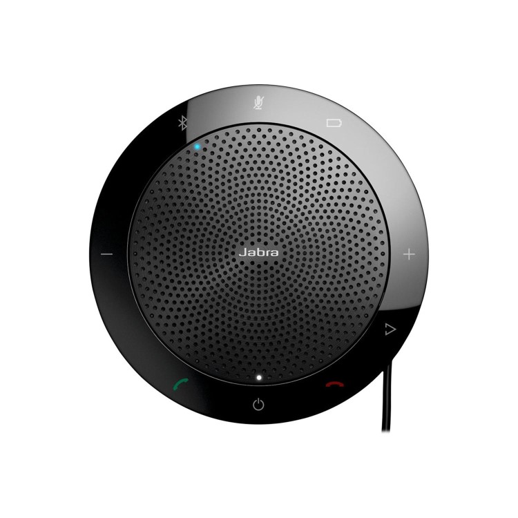 Jabra Speak 510 MS Bluetooth Speakerphone