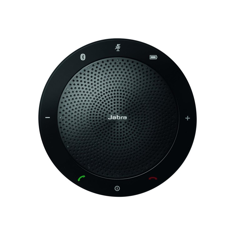 Jabra Speak 510 MS Bluetooth Speakerphone