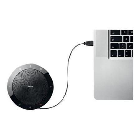 Jabra Speak 510 MS Bluetooth Speakerphone