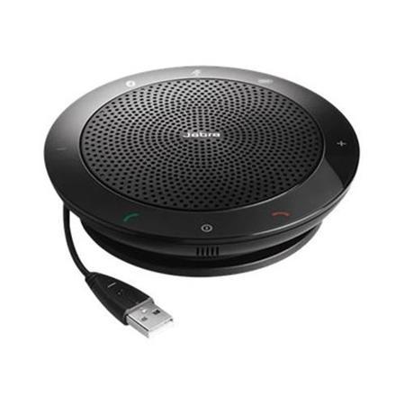Jabra Speak 510 MS Bluetooth Speakerphone