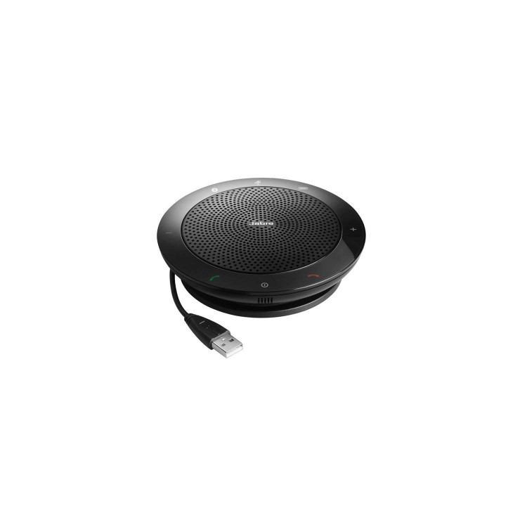 Jabra Speak 510 USB & Bluetooth Speakerphone