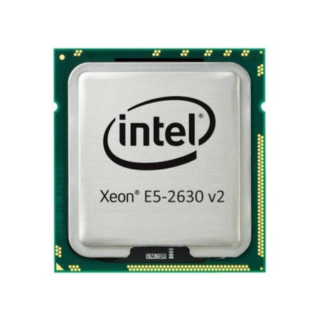 Intel Xeon E5-2603v3 6-Core 1.60GHz 15MB L3 Cache Processor